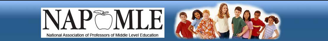 National Association of Professors of Middle Level Education